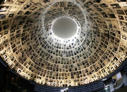 Харьковский музей Холокоста: тысячи экземпляров о самых страшных страницах войны