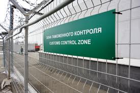 На границе с Россией могут построить логистический терминал и отели
