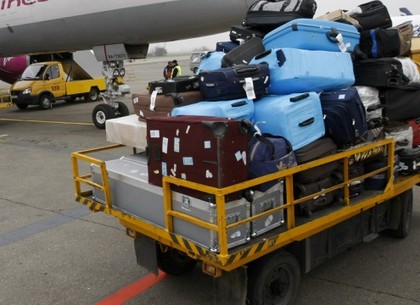 Дело о поврежденном багаже: харьковский аэропорт озвучил результаты расследования