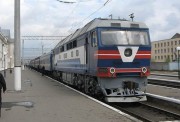 Поезд Харьков-Сумы станет дороже, но быстрее
