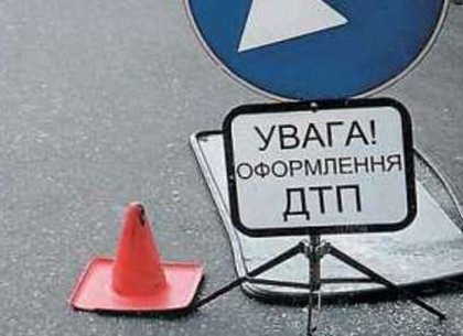 Два ДТП в Харькове: иномарки калечили пешеходов