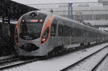 Поезда Hyundai будут готовы к зиме с 15 октября