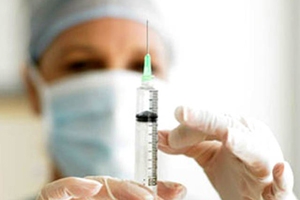 Харьковчане стали чаще делать прививки