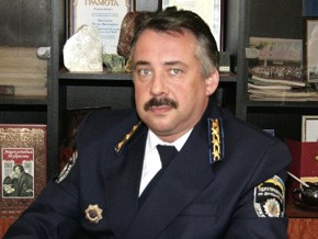 Игорь Пантелеев возглавил управление Госгорпромнадзора Украины в Харьковской области