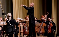 Международный мастер - класс дирижеров итальянской оперы стартовал в Харькове