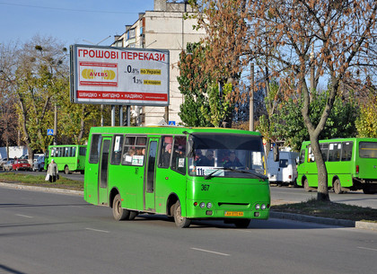 Харьковских перевозчиков обвинили в завышении тарифов