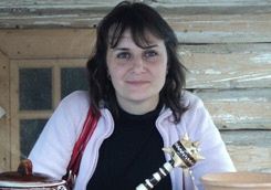 В Харькове пропала 31-летняя женщина. Родственники просят помощи