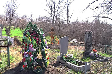 Судьба харьковских кладбищ: где хоронят горожан и специальные кварталы