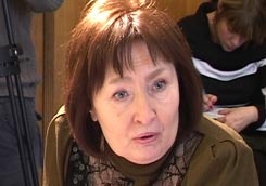 Конфликт в оперном театре: Директор Морозко рассказала о причинах разногласий с Куценко