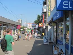 Сколько стоит арендовать помещение под магазин в Харькове. Цена и тенденции