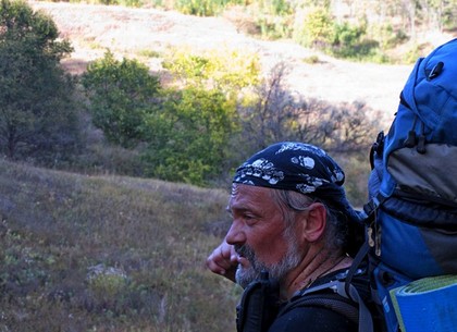В Крыму путешественник обнаружил брата Лох-Несского чудовища