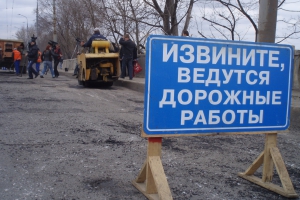 Участок Московского проспекта закроют для транспорта: схема проезда