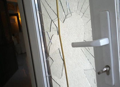 Нападение на обменку возле «Таргета»: есть пострадавшие (Дополнено, ФОТО)