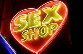Где не могут находиться секс-шопы. Комментарий Костицкого