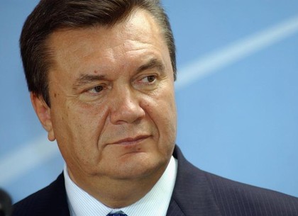 Для стандартов Евросоюза у Украины нет ни времени, ни денег – Янукович