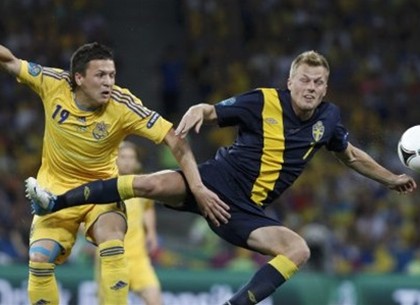 Кучма и Шурма высказались о судьбоносном матче Украина-Франция
