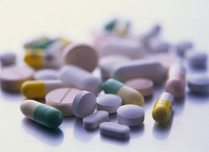 Американским лекарствам от СПИДа и гепатита хотят открыть дорогу в Украину