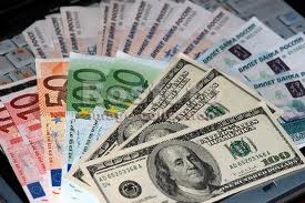 Курсы валют от НБУ на 25 ноября: евро растет