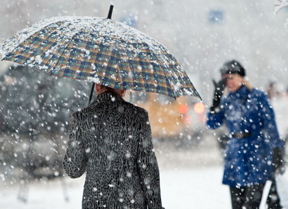 Когда в Украине выпадет снег: прогноз Укргидрометцентра