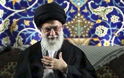 Аятолла Хаменеи, духовный лидер Ирана, назван самым богатым человеком мира