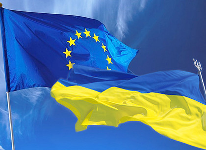Качество и стандарт жизни в ЕС – идеал для Украины (М. Добкин)