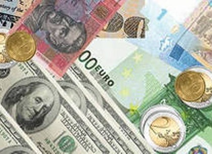 Курсы валют в Харькове на 28 ноября: евро дорожает