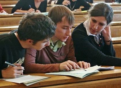 Харьковские студенты анализируют текст соглашения об ассоциации Украины с ЕС