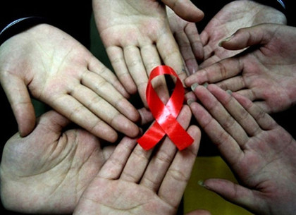 На Харьковщине ВИЧ чаще всего передается половым путем
