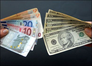 Курсы валют от НБУ на 3 декабря