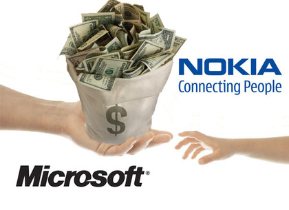 Американцы подтвердили: слияние двух гигантов – Microsoft и Nokia – одобрено