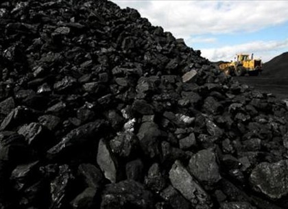 Газ из угля: Китай поможет Украине построить уникальный завод