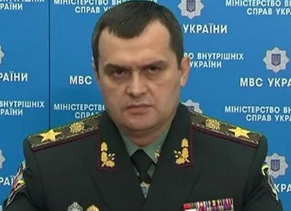 Захарченко вызван на допрос в генпрокуратуру