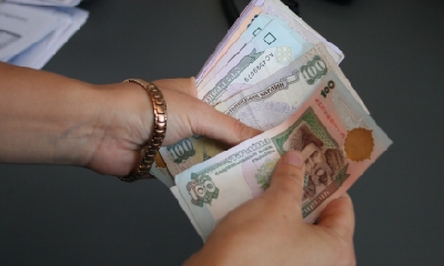В Украине можно наварить куш на краткосрочных депозитах
