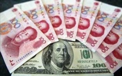 Китай занял Украине $5 миллиардов: источник