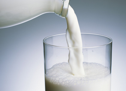 С нового года в Украине взлетят цены на молочку