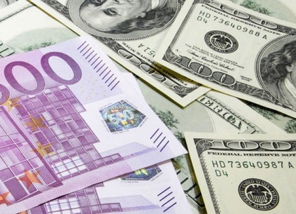 Курсы валют в Харькове на 10 декабря: доллар падает