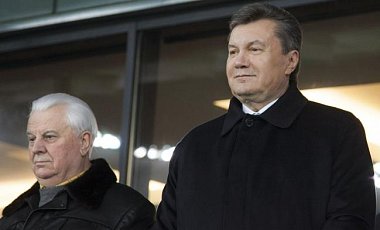 Отставка Азарова выведет страну из политического кризиса – экс-президенты