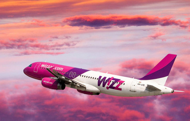 Как Лоукост Wizz Air приблизил Украину к Европе
