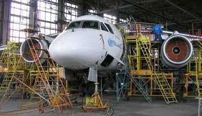 Харьковский авиазавод набирает сотрудников