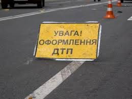 Харьковский водитель погиб от сердечного приступа, спровоцировав ДТП