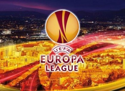 Лига Европы: названы соперники украинских клубов в еврокубках