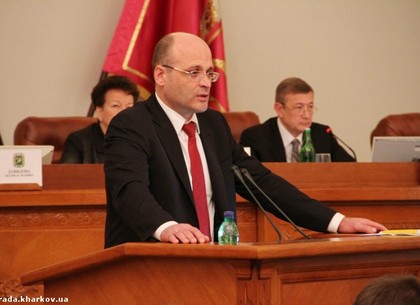 Министр Проскуряков побывал на харьковской свалке и пообщался со студентами (Дополнено)