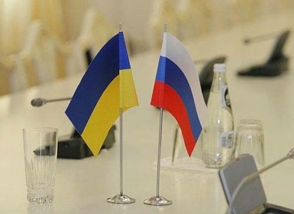 В Москве подписан один торговый документ между Украиной и РФ