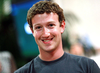 Цукерберг выставил на бирже 70 миллионов акций Facebook