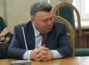 Янукович назначил новых глав двух районов на Харьковщине