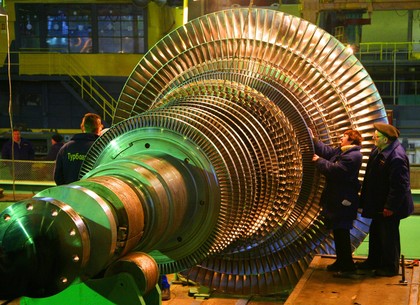 Харьковский «Турбоатом» заявил, что готов поставить турбину в Финляндию