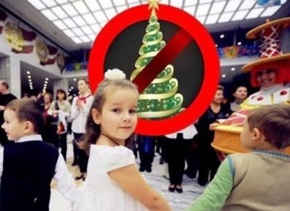 В стране ислама Новый Год категорически запрещают праздновать