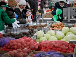 Когда продавцы вернутся к «честным» ценам на продукты: прогнозы экспертов