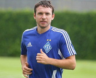 «Металлист» нашел замену Сосе в киевском «Динамо»