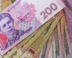 Курсы валют от НБУ на 9 января